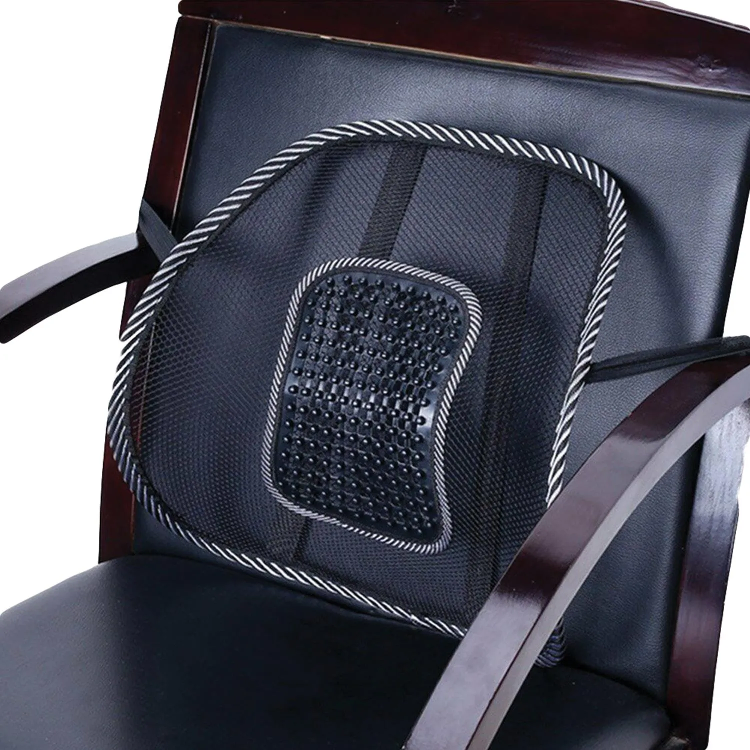 Seat Back Support