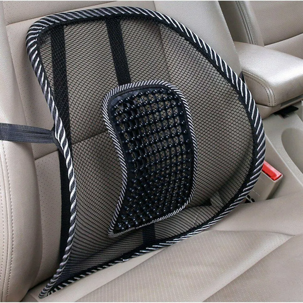 Seat Back Support