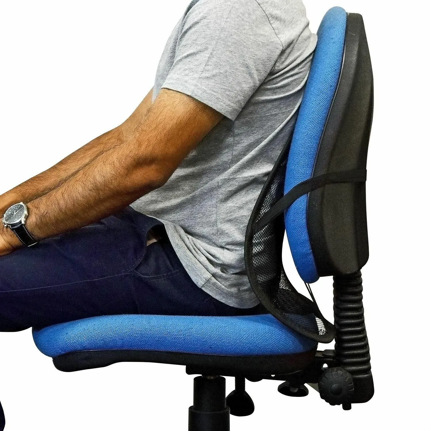 Seat Back Support