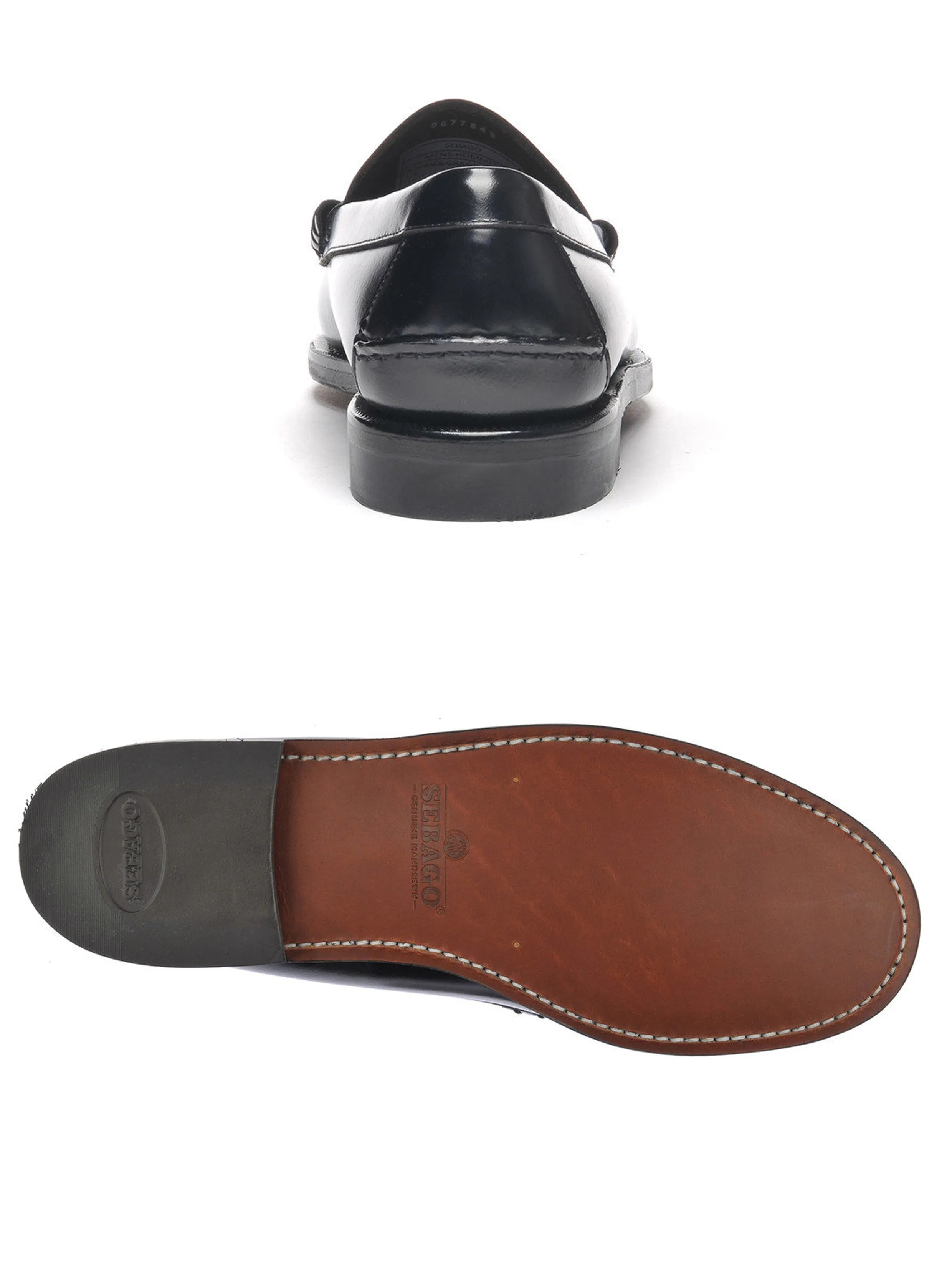 Sebago - Dan Loafer
