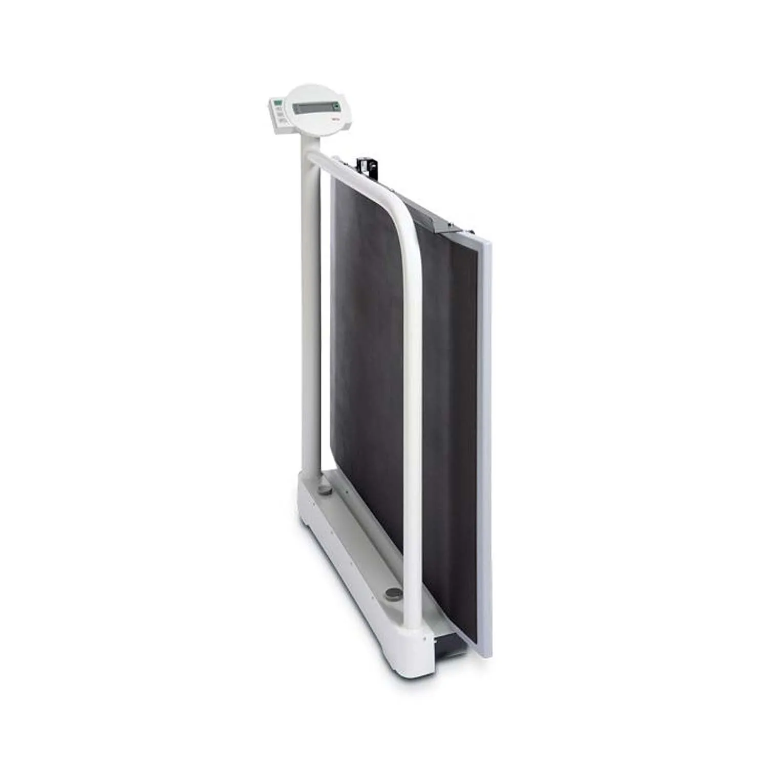 seca 677 Electronic Wheelchair Scales