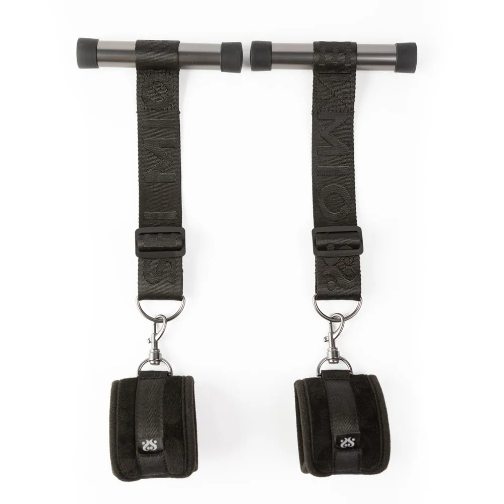 SEI MIO Doorway Control Play Cuffs