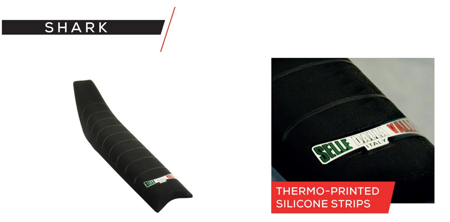 Selle dalla Valle Seat Covers