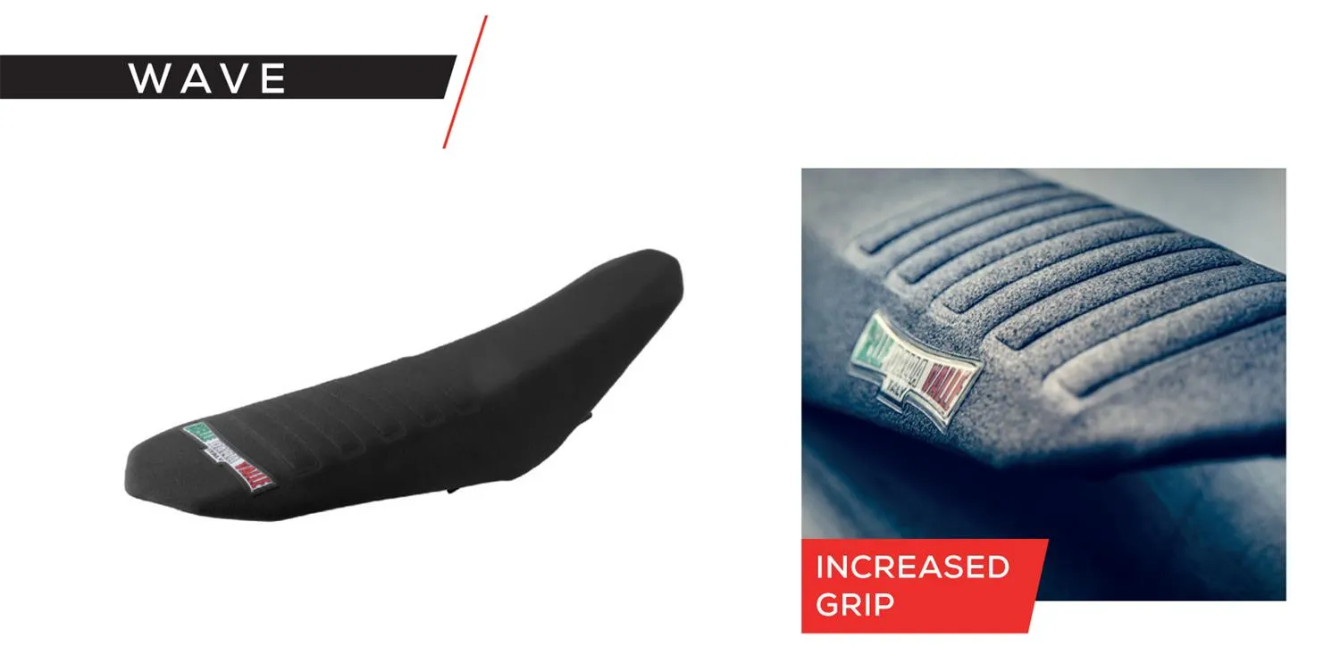 Selle dalla Valle Seat Covers