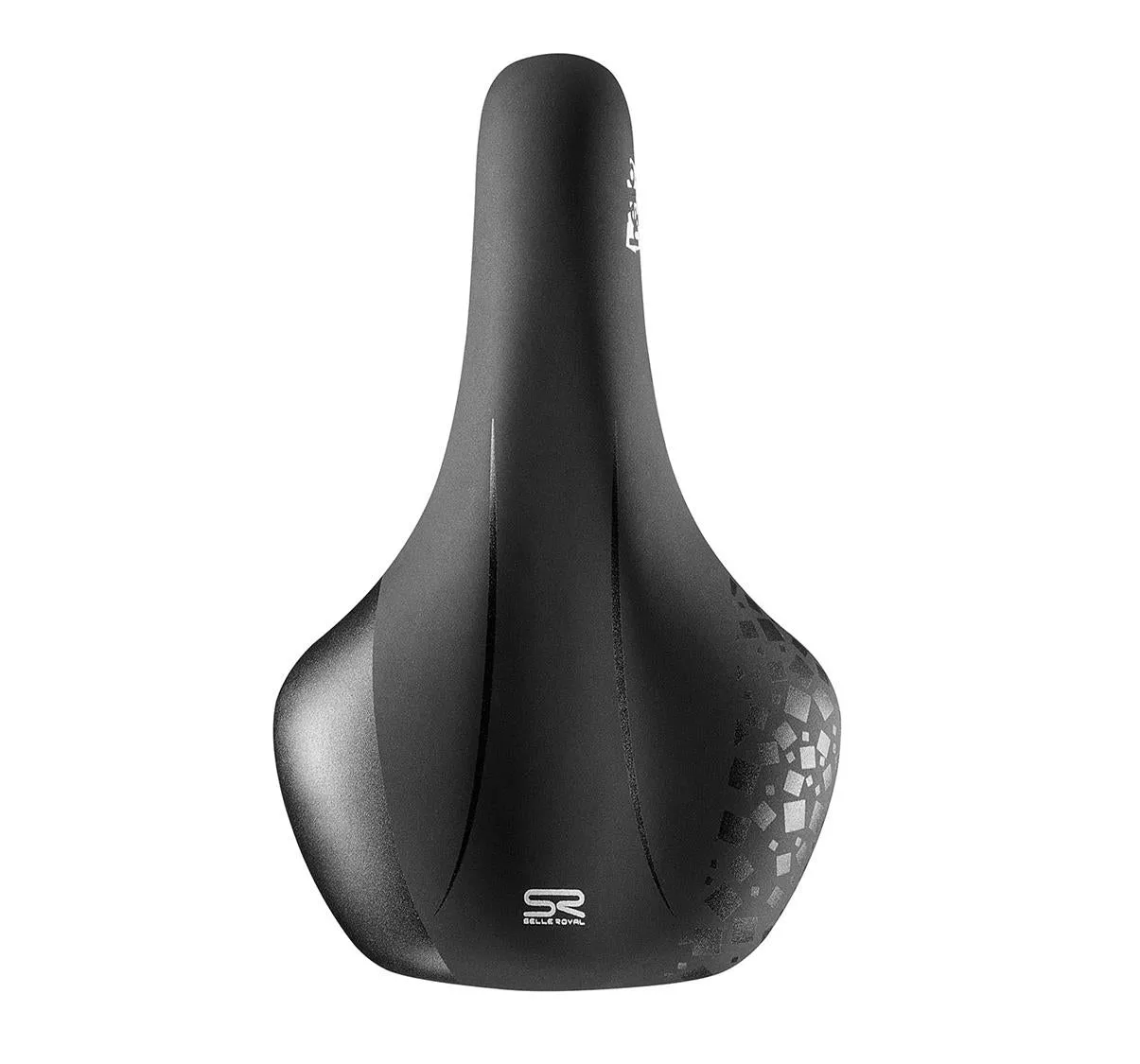 Selle Royal Hello Junior Saddle - Unisex