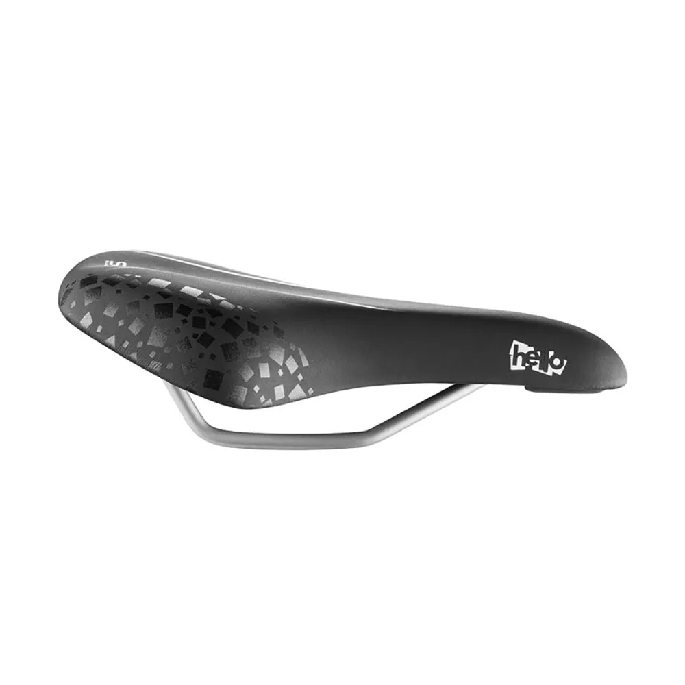 Selle Royal Hello Junior Saddle - Unisex