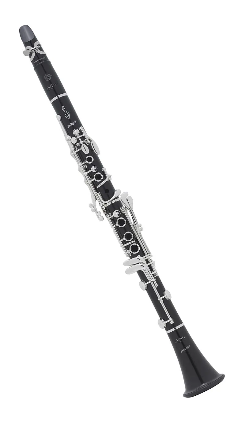 Selmer Prologue Bb Clarinet