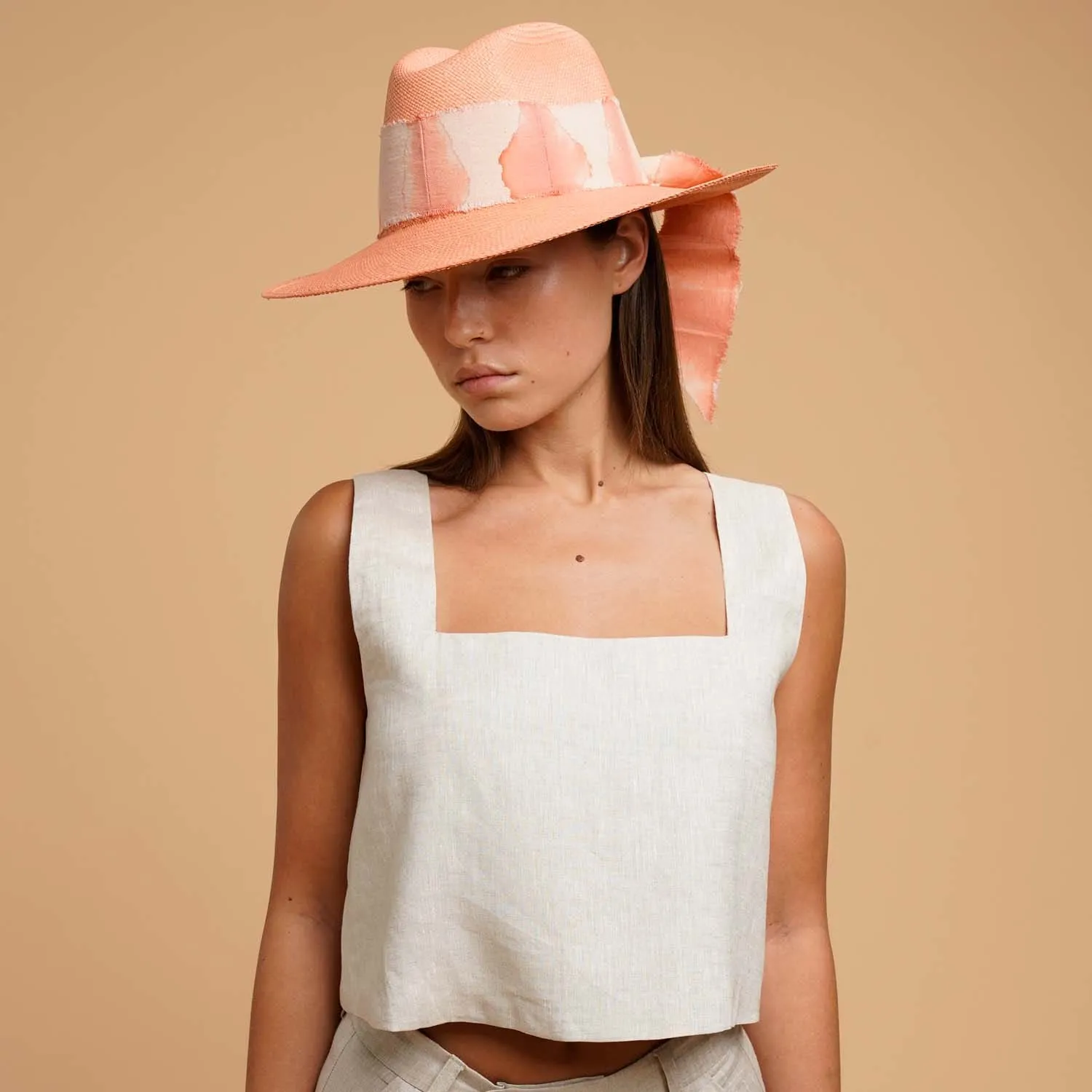 Sendai - Clasico Wide Brim - SALE