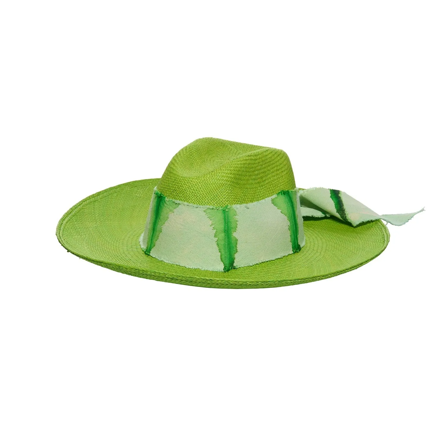 Sendai - Clasico Wide Brim - SALE