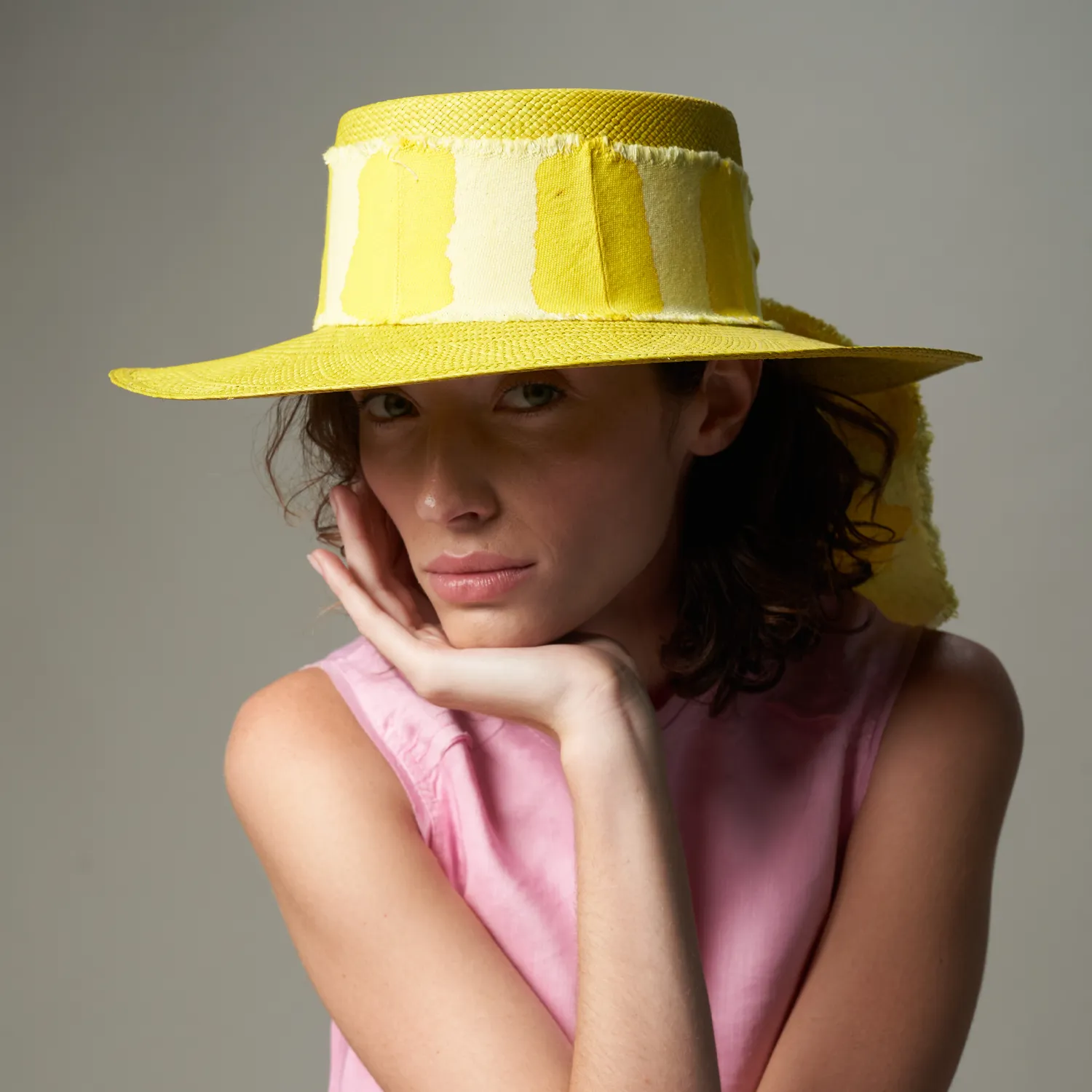 Sendai - Wide Brim - SALE
