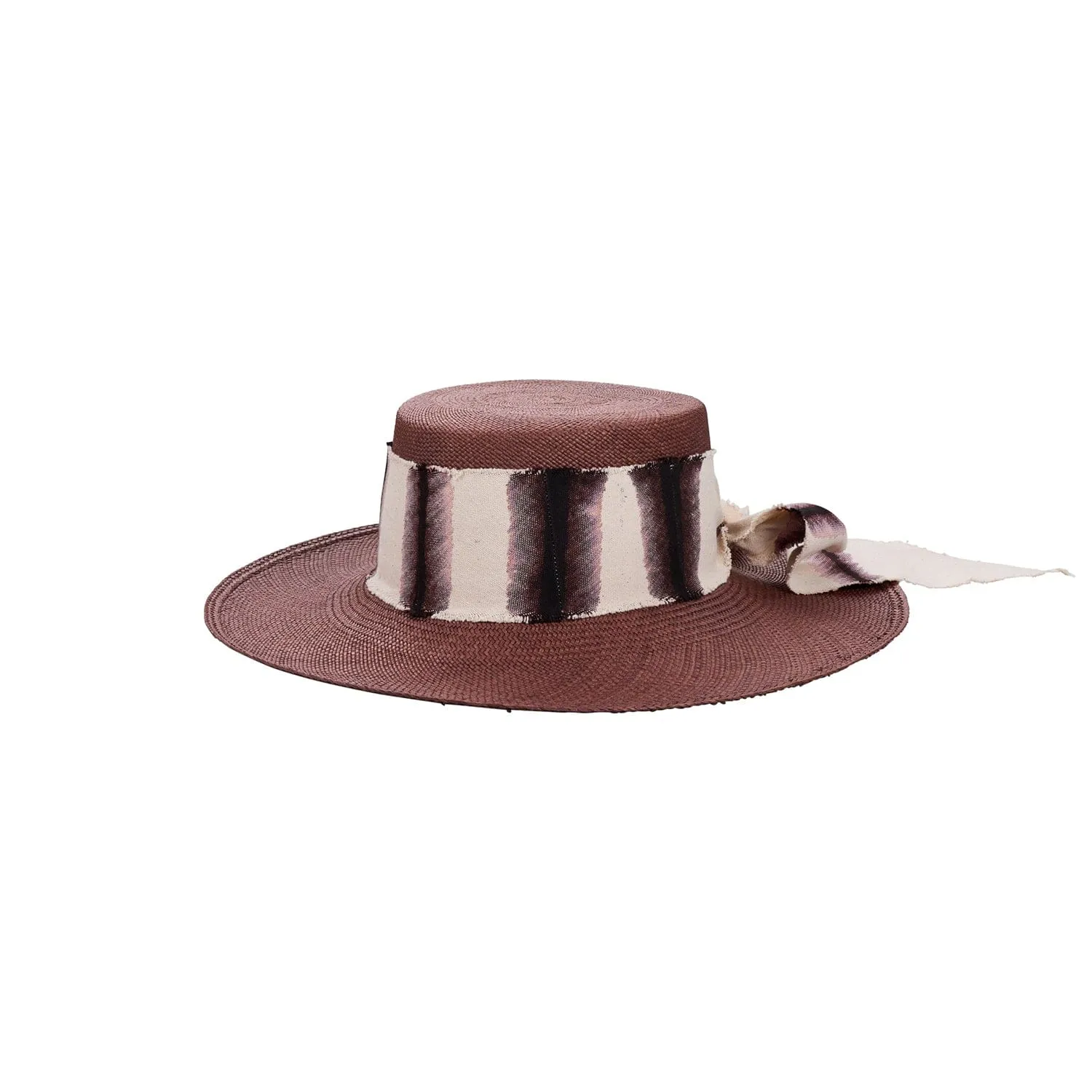 Sendai - Wide Brim - SALE