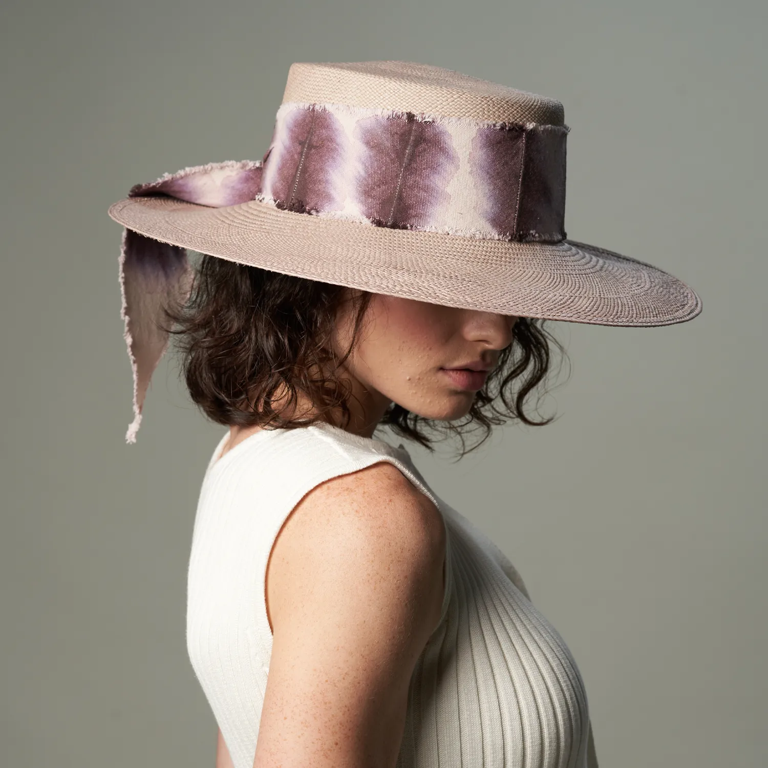 Sendai - Wide Brim - SALE