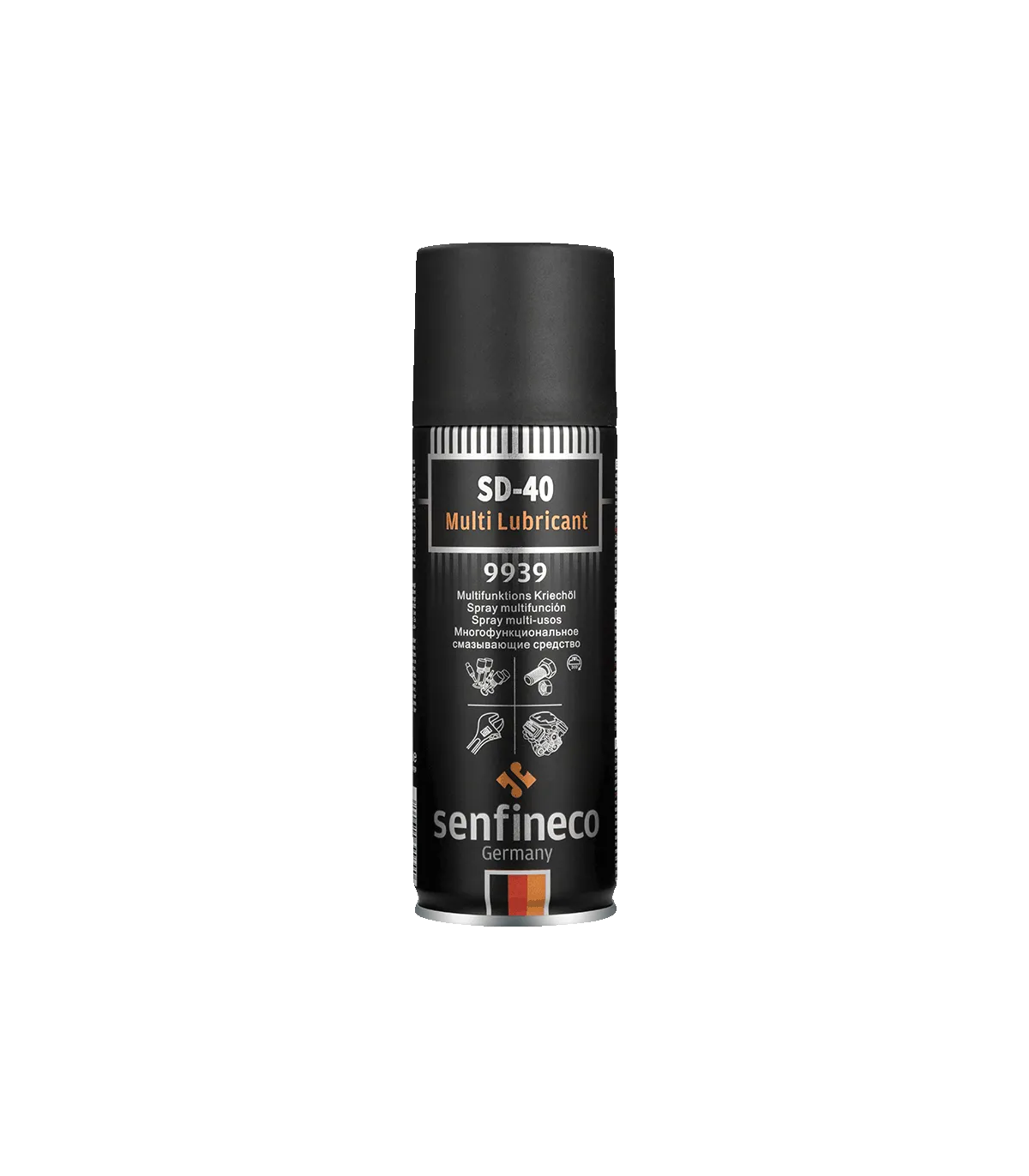 Senfineco Multi Lubricant 200ml