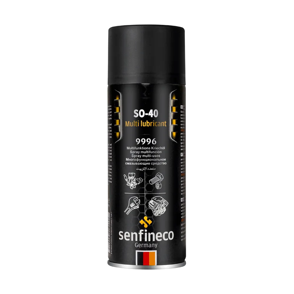 Senfineco Multi Lubricant 450ml
