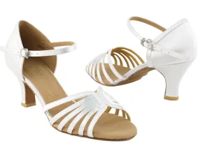 SERA1135 Ivory Satin