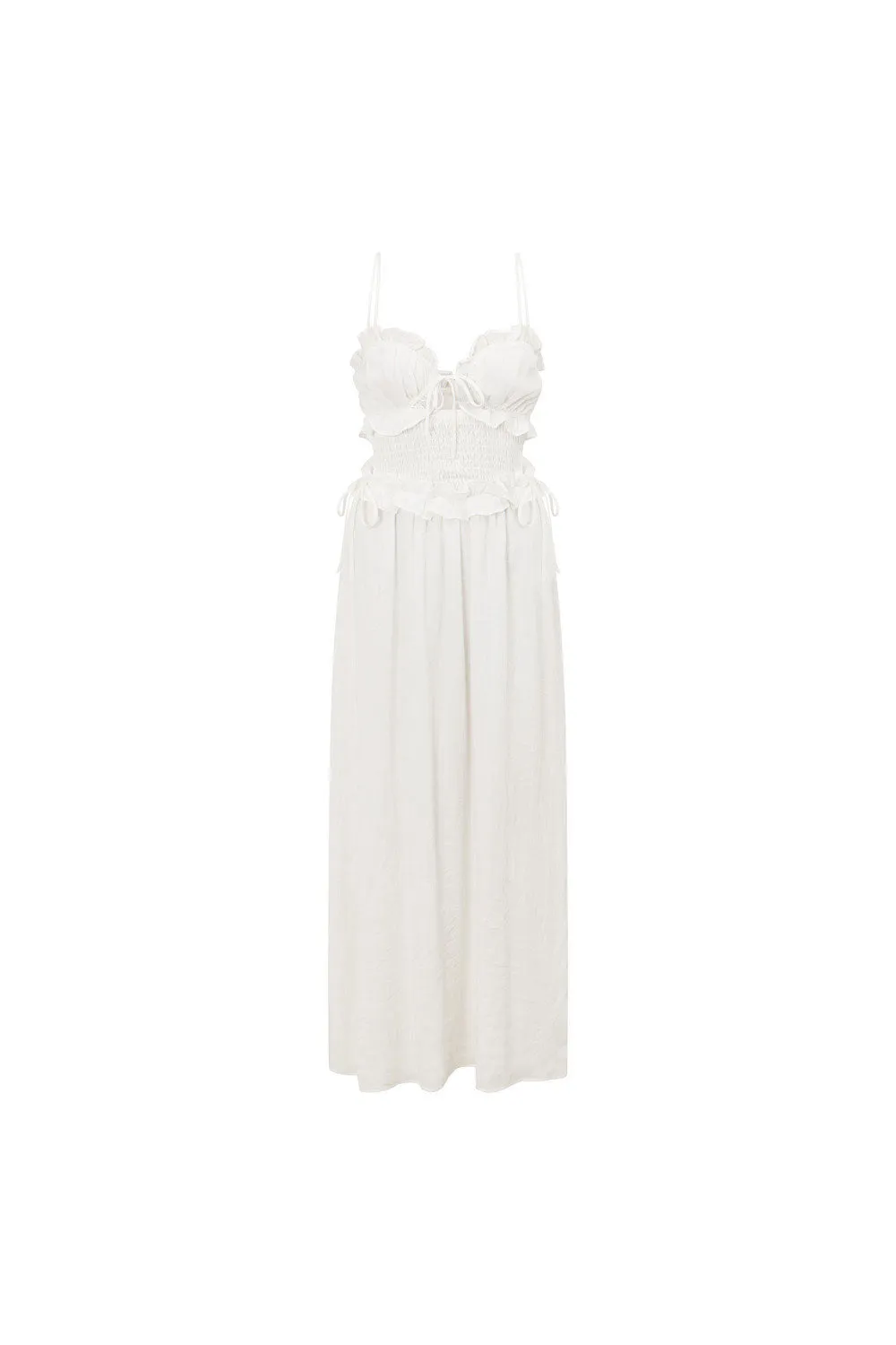 Serenity Midi Dress
