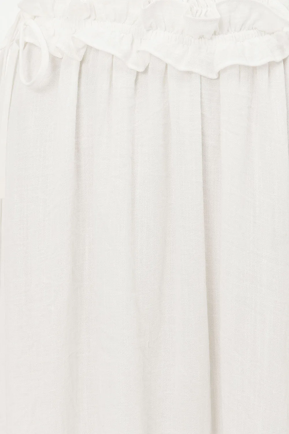 Serenity Midi Dress