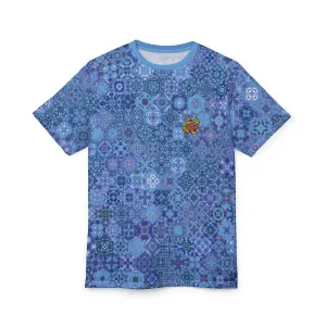Set You Free music festival Cymagic Kaleidoscapes Galaxy Frog T shirt