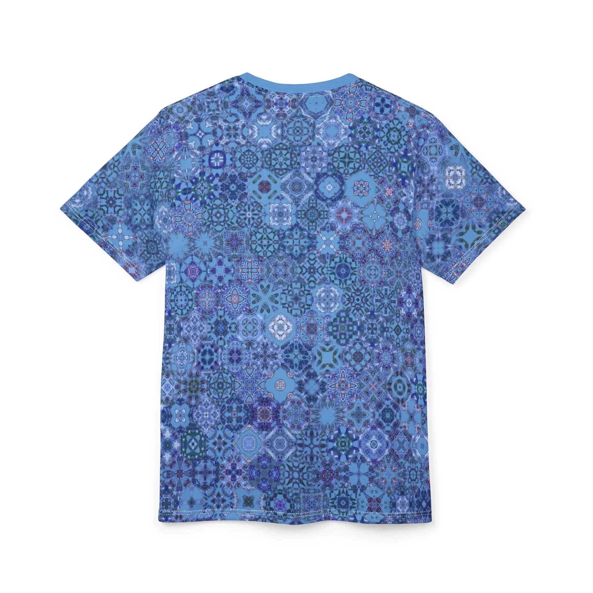 Set You Free music festival Cymagic Kaleidoscapes Galaxy Frog T shirt
