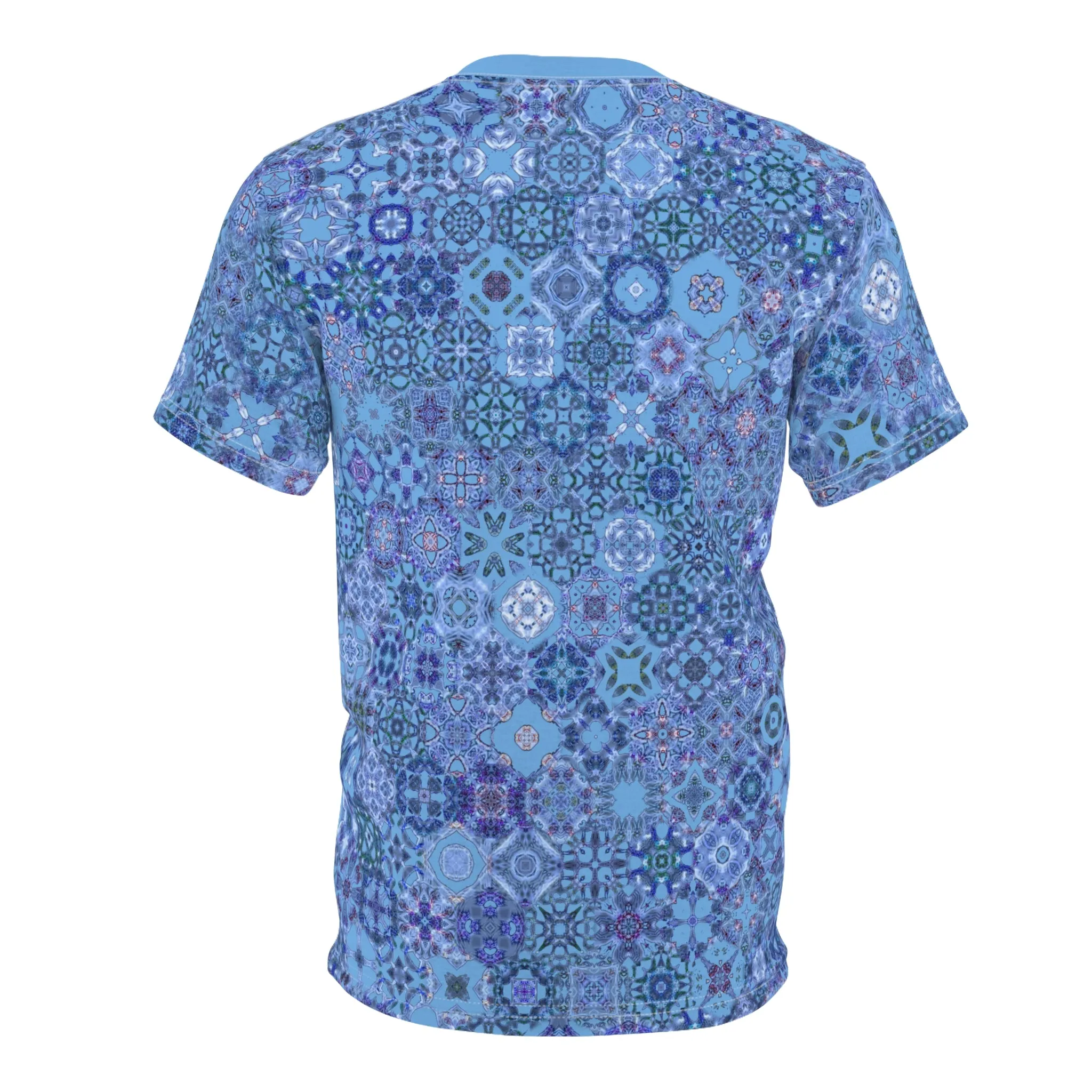 Set You Free music festival Cymagic Kaleidoscapes Galaxy Frog T shirt