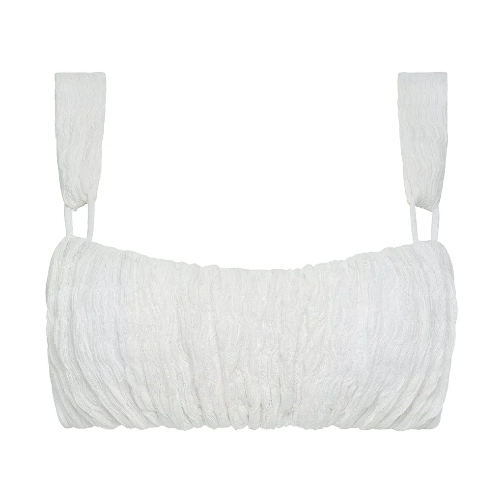 Seychelles Victoria Bikini Top