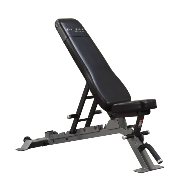 SFID325 Pro Club-Line FID