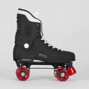 SFR Raptor 2 Quads Black/Red