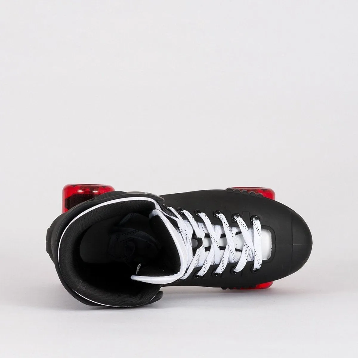 SFR Raptor 2 Quads Black/Red