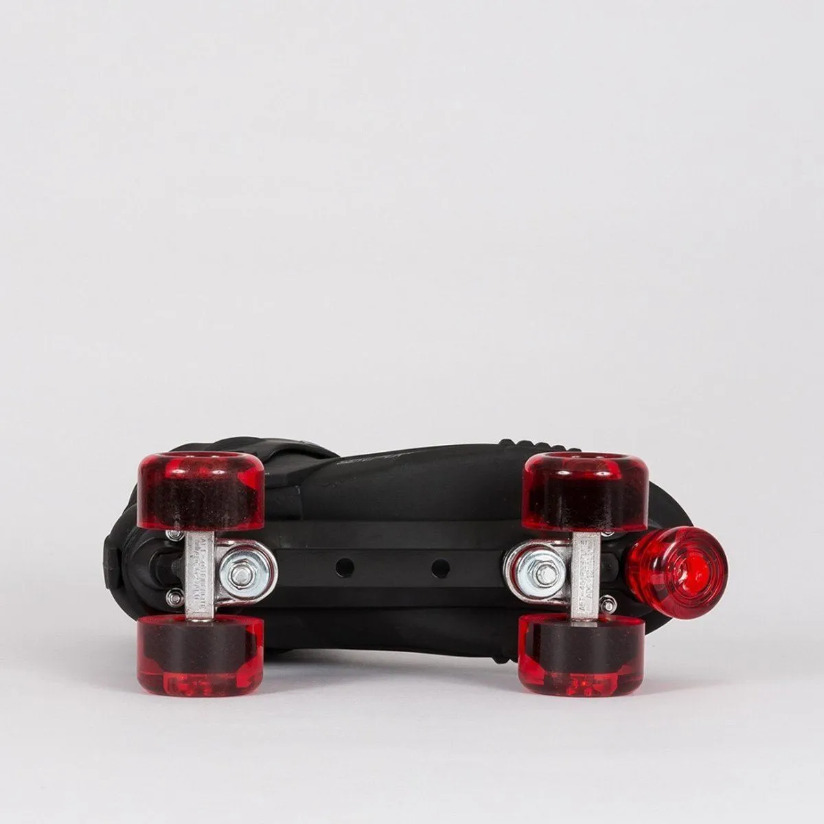 SFR Raptor 2 Quads Black/Red