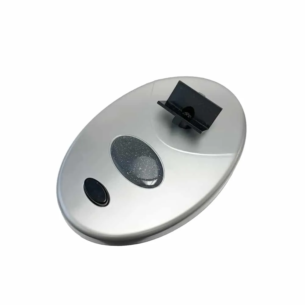 SHAKEN NOT STIRRED TATTOO INK SHAKER/MIXER