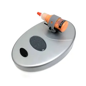 SHAKEN NOT STIRRED TATTOO INK SHAKER/MIXER