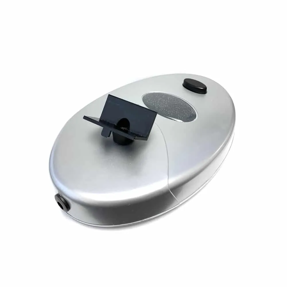 SHAKEN NOT STIRRED TATTOO INK SHAKER/MIXER