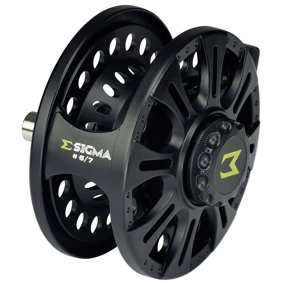 Shakespeare Sigma Fly Rod & Reel Combos