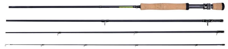 Shakespeare Sigma Fly Rod & Reel Combos