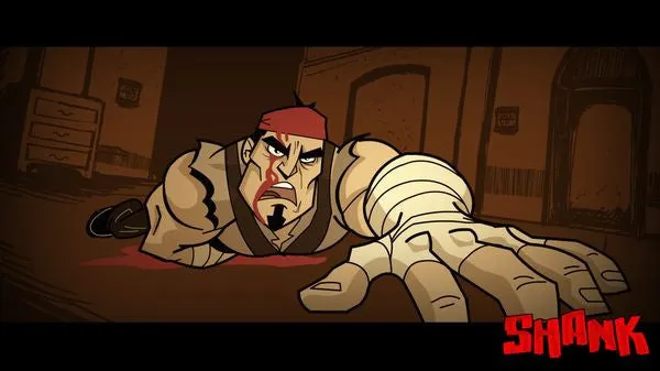 Shank (PC/MAC/LINUX)