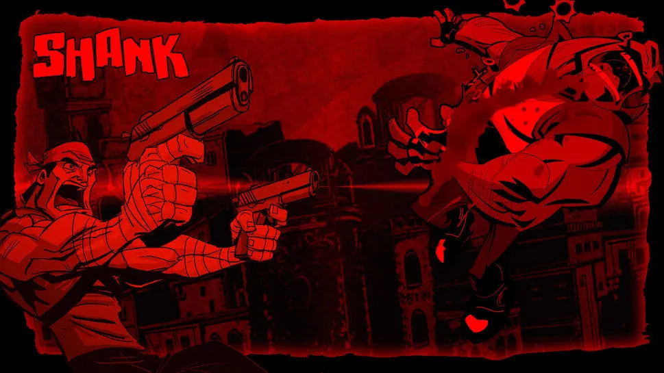 Shank (PC/MAC/LINUX)