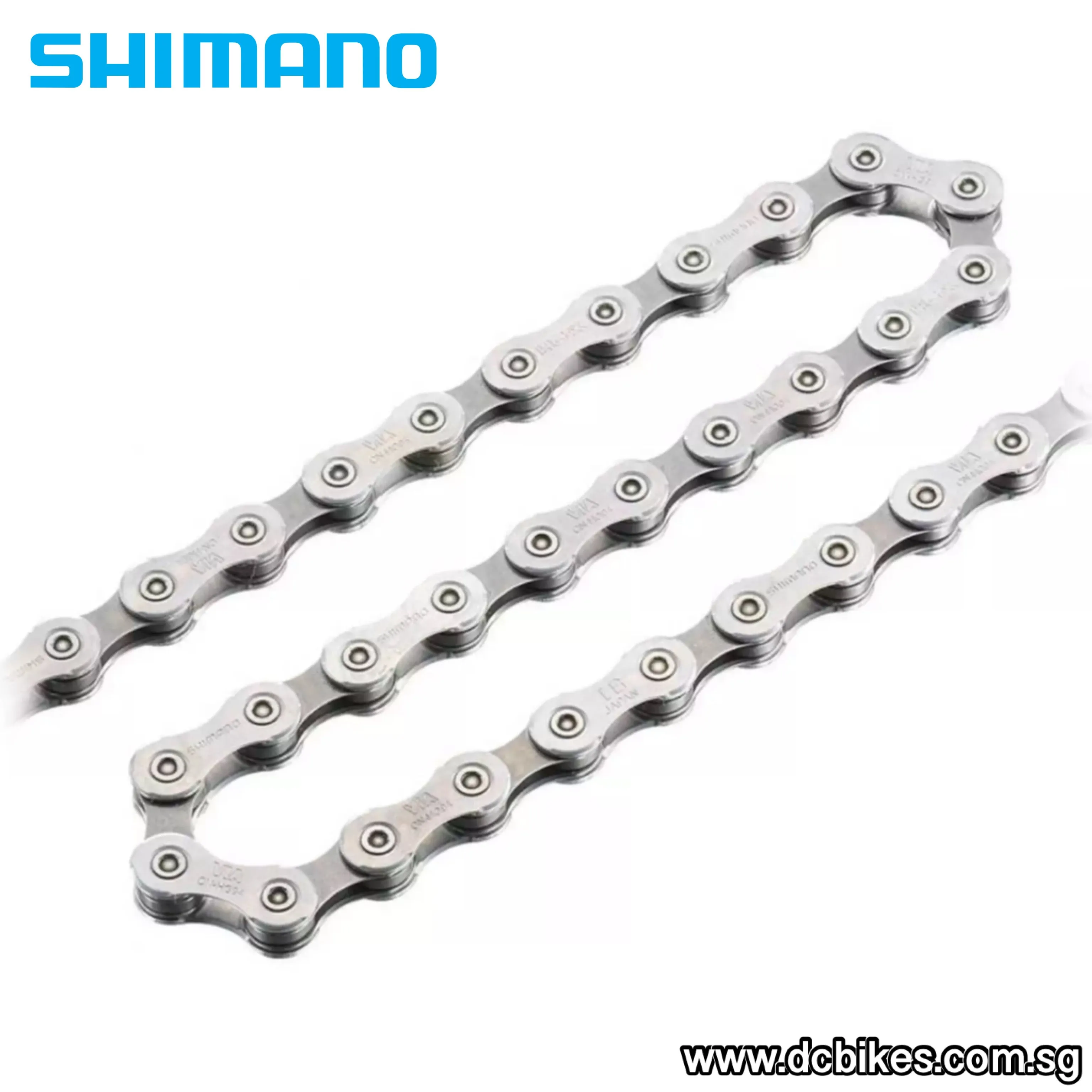 Shimano 10 Speed XT HG95 MTB Road Chain   Master Link