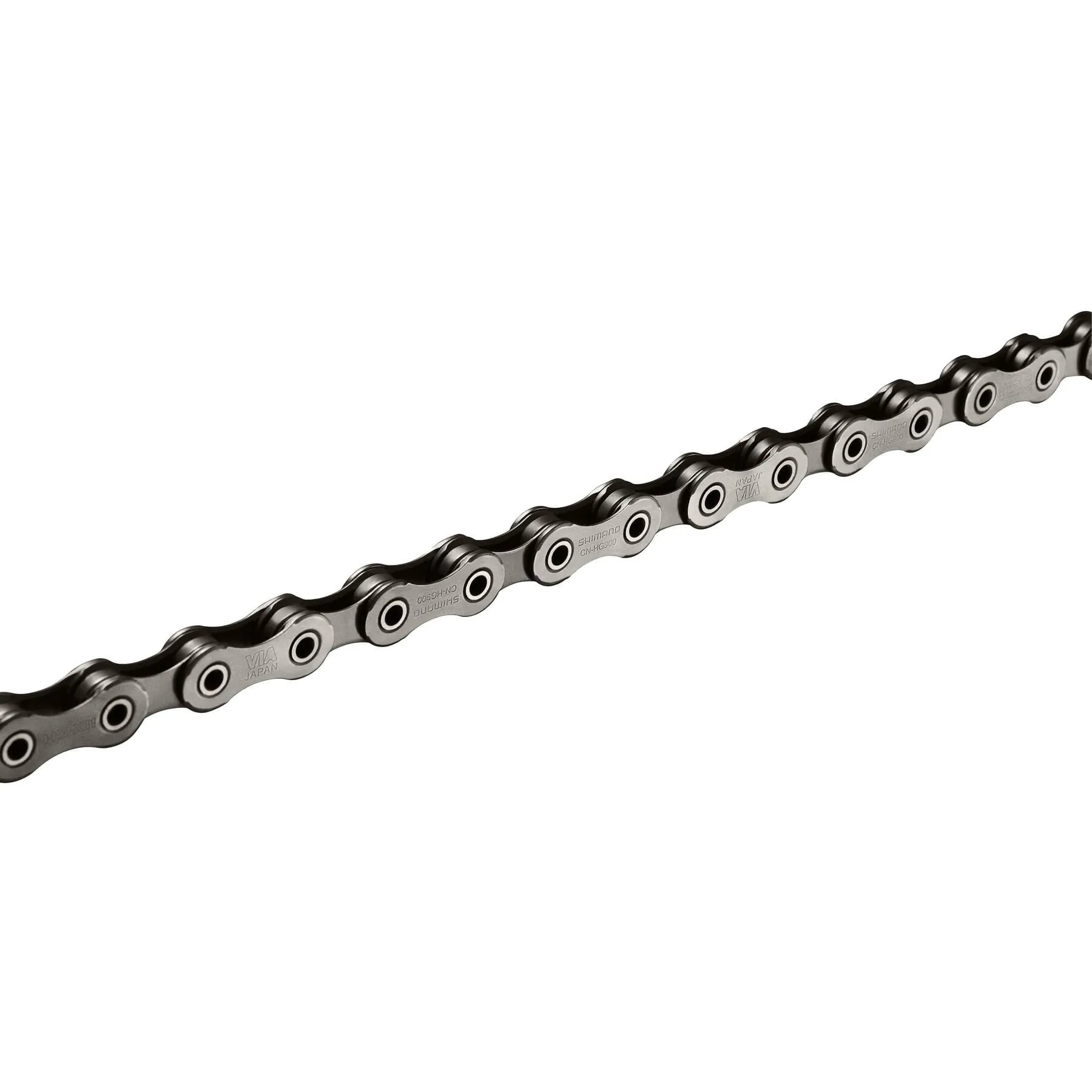Shimano 11 Speed CN-HG901 Dura Ace/XTR HG-X chain, 116L, SIL-TEC
