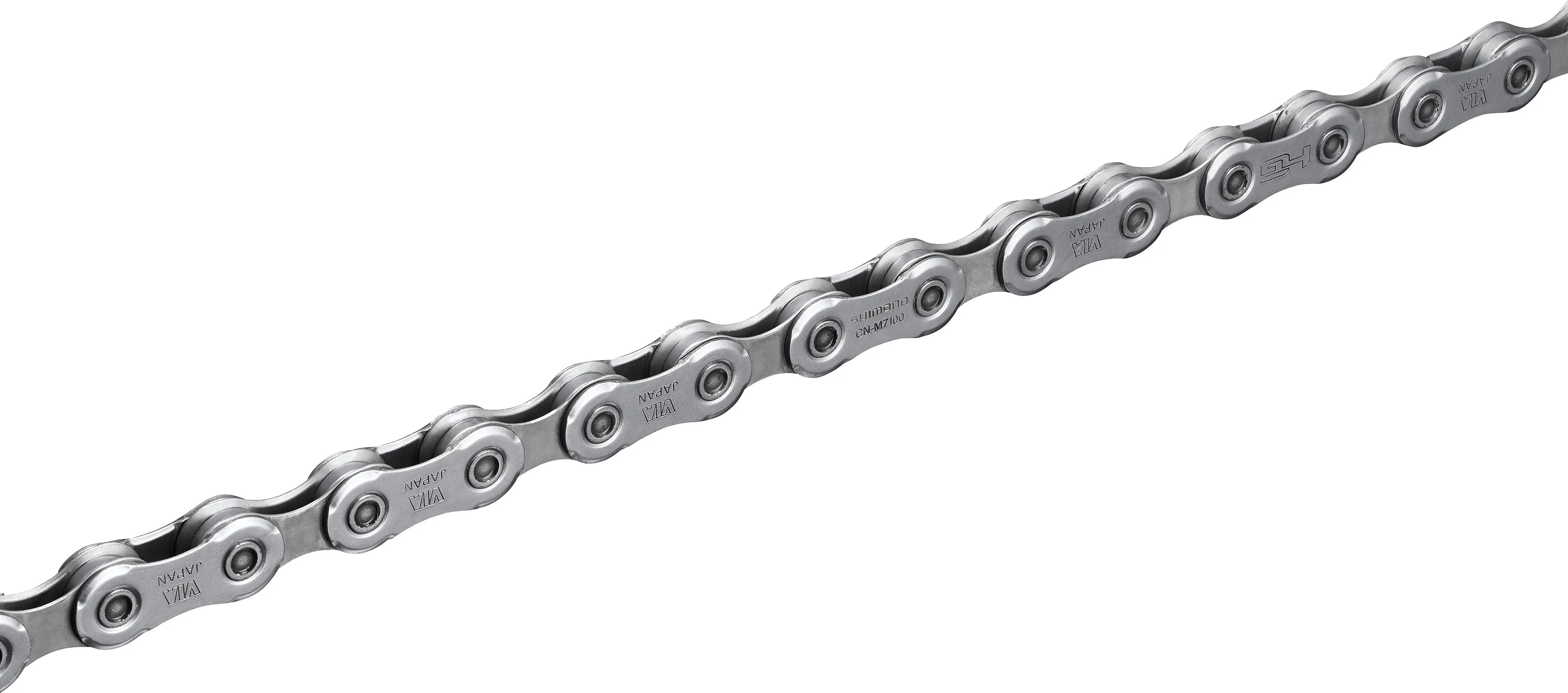 Shimano 12 Speed CN-M7100 SLX/105 HG  126L.