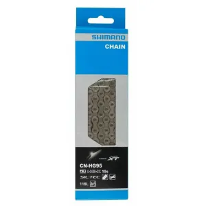 Shimano CN-HG95 Chain 10-Speed