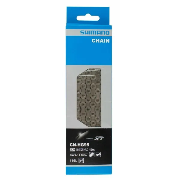 Shimano CN-HG95 Chain 10-Speed
