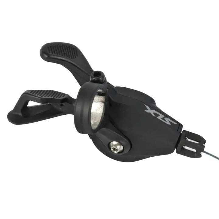 SHIMANO SL-M7100-R SLX SHIFT LEVER, BAND ON, 12-SPEED, RIGHT HAND