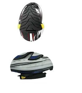 SHIMANO SM-SH45 SPD-SL Shoes cleat cover