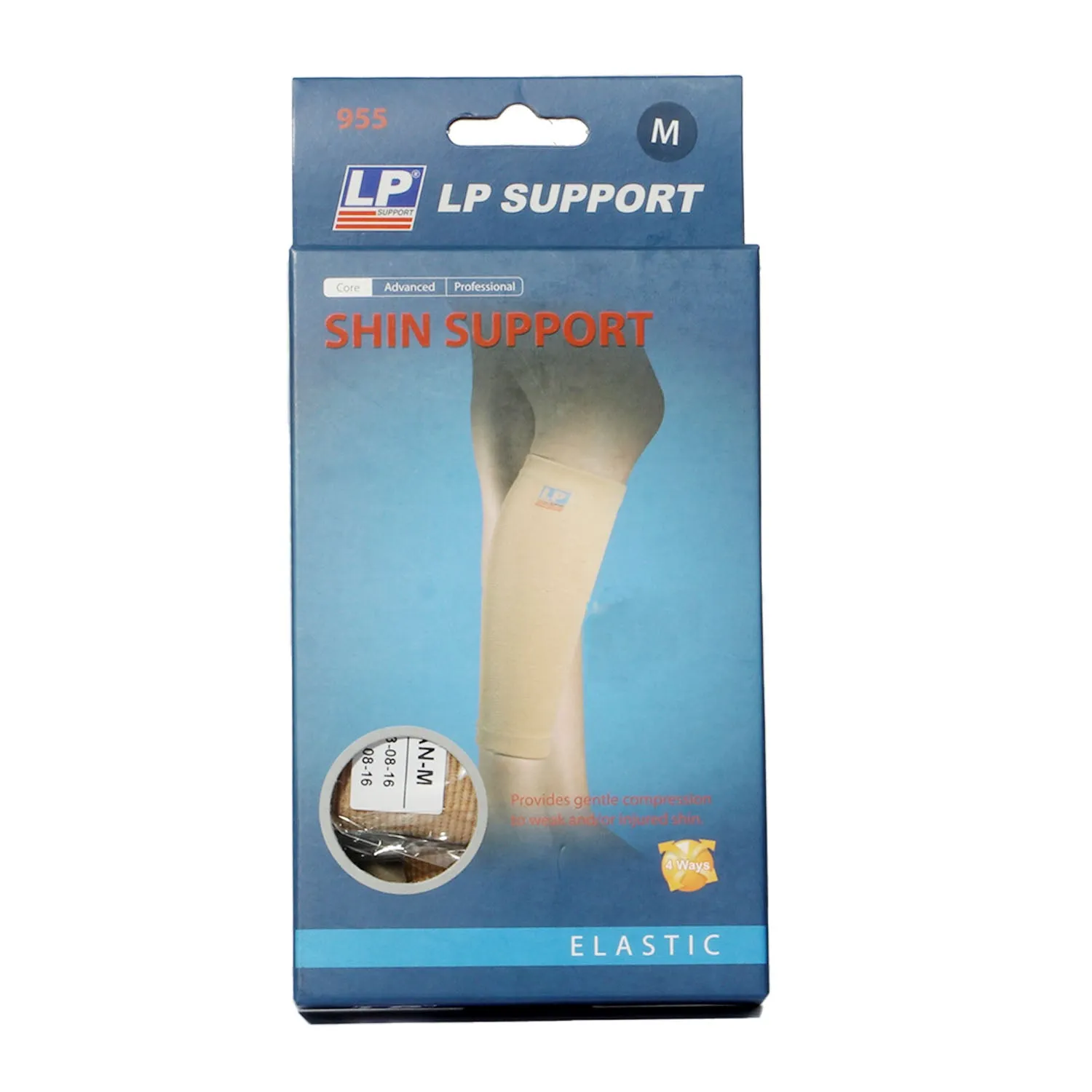 Shin Support