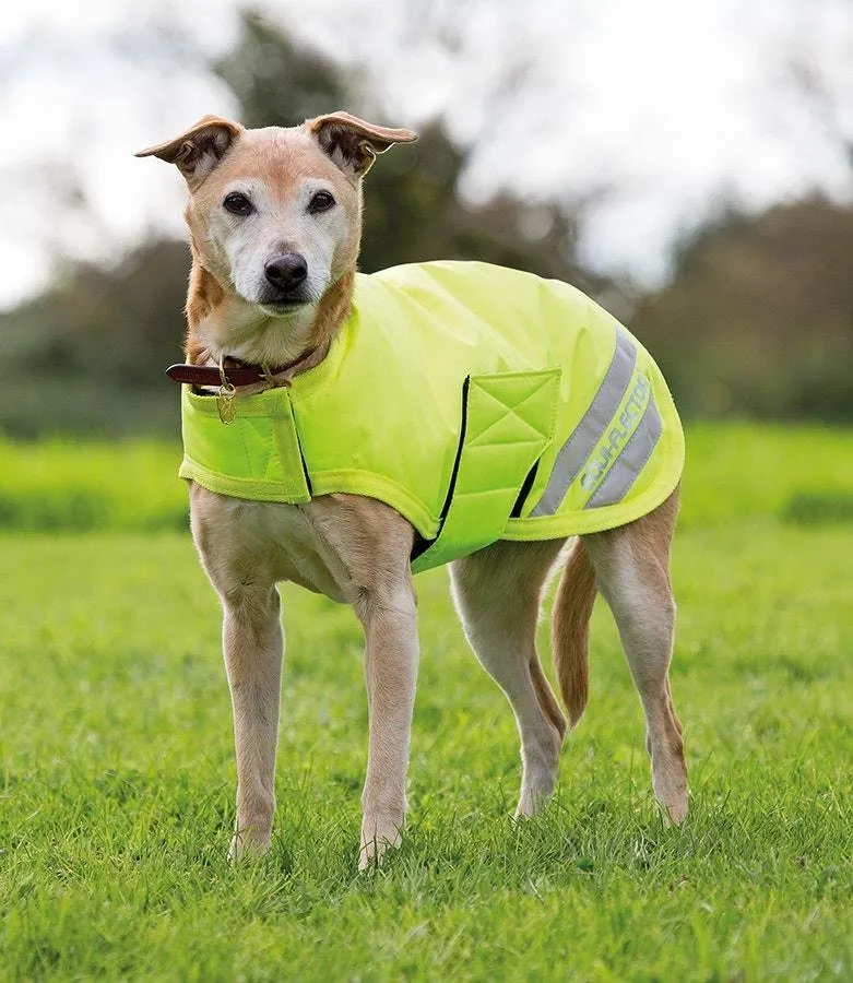 Shires Equiflector® Dog Coat