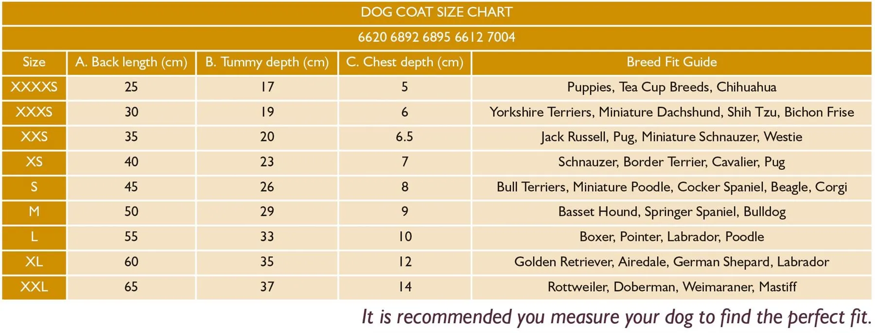Shires Equiflector® Dog Coat