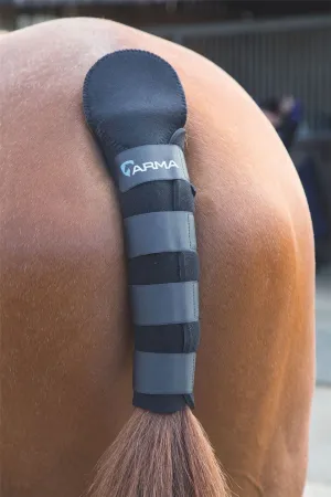 Shires Neoprene Tail Guard