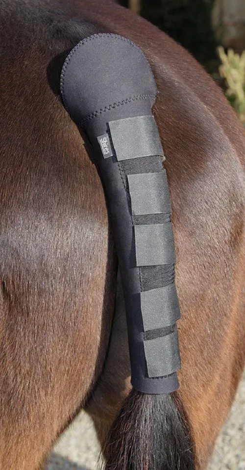Shires Neoprene Tail Guard