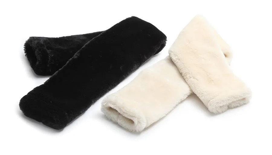 Shires Performance Supafleece Girth Sleeve