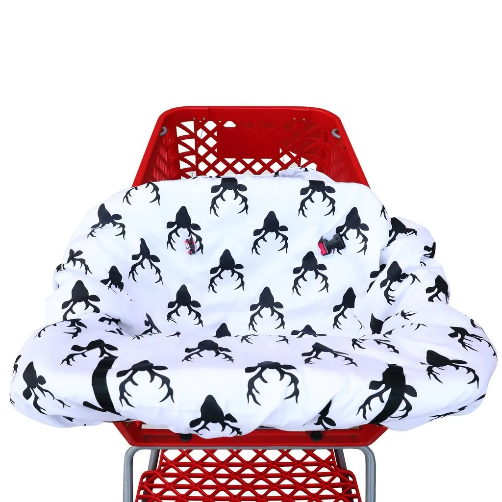 Shopping Cart Cover